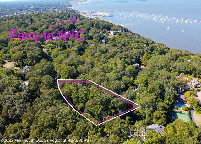 Property at 258 Ocean Blvd, Atlantic Highlands, NJ 07716