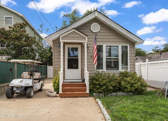 Property at 5 Riverview Ave, Long Branch, NJ 07740, 1 bed, 1 bath