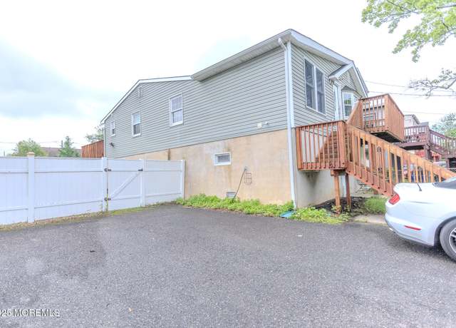 Property at 106 Campbell St, Union Beach, NJ 07735, 4 beds, 1 bath