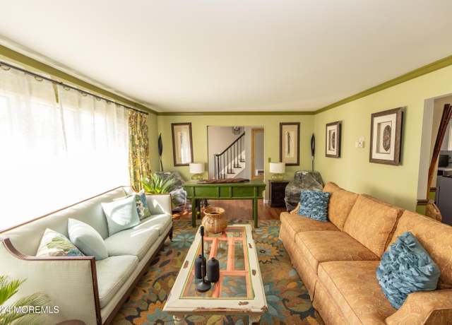 Property at 35 Shorebrook Cir, Neptune Township, NJ 07753, 3 beds, 2.5 baths