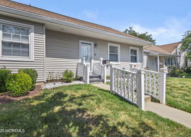 Property at 139 Wein Market Unit C, Freehold, NJ 07728, 2 beds, 2 baths