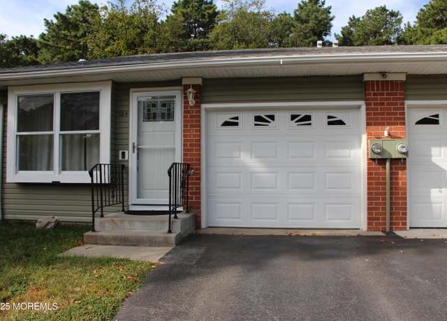 Property at 18A Independence Pkwy, Whiting, NJ 08759, 2 beds, 1 bath