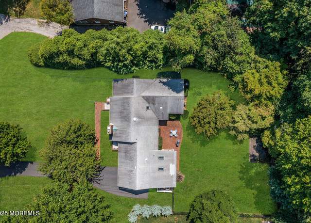 Property at 492 Hance Rd, Little Silver, NJ 07739, 3 beds, 2.5 baths