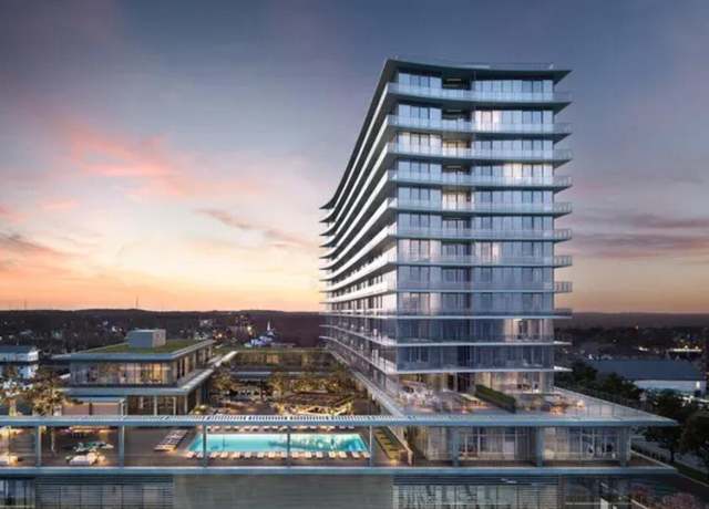Property at 1101 Ocean Ave #707, Asbury Park, NJ 07712, 3 beds, 3 baths