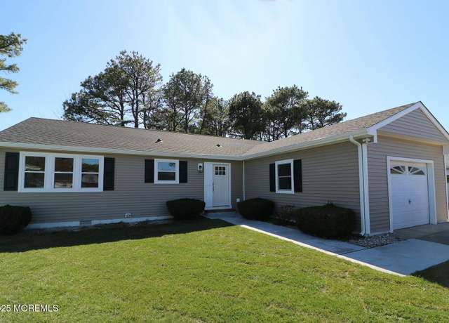 Property at 70 Buena Visa Ct, Toms River, NJ 08757, 2 beds, 2 baths