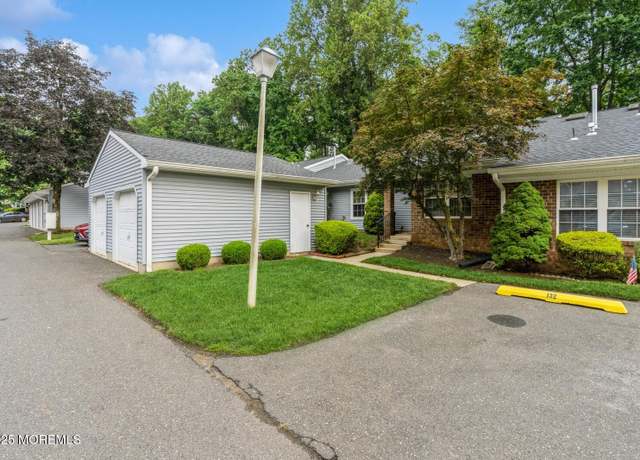 Property at 132 Viburnum Ter, Red Bank, NJ 07701, 2 beds, 2 baths