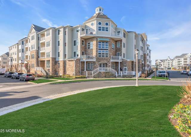 Property at 22 Cooper Ave #109, Long Branch, NJ 07740, 3 beds, 2.5 baths