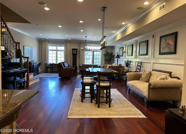 Property at 11 Wharf Ave Unit Residence 3, Red Bank, NJ 07701, 2 beds, 2.5 baths