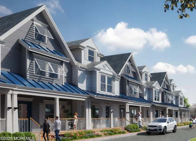 Property at 1 Railroad Ave Unit B1, Avon-by-the-sea, NJ 07717, 3 beds, 3.5 baths