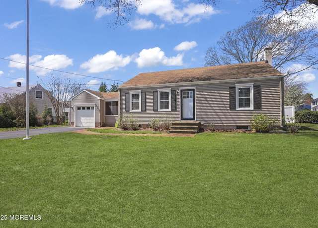 Property at 1515 Walnut St, Wall, NJ 07719, 2 beds, 2 baths
