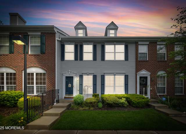 Property at 114 Wood Duck Ct #1000, Freehold, NJ 07728, 3 beds, 2.5 baths