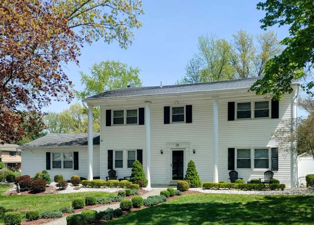 Property at 32 Millay Rd, Morganville, NJ 07751, 4 beds, 3.5 baths
