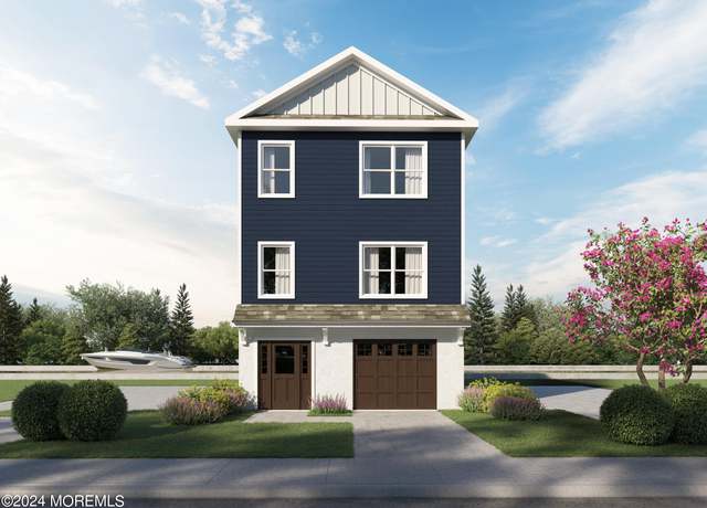 Property at 220 Dogwood Dr, Bayville, NJ 08721, 3 beds, 2.5 baths