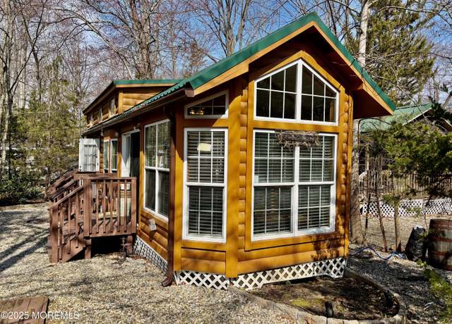 Property at 724 Monmouth Rd #14, Upper Freehold, NJ 08501, 1 bed, 1 bath