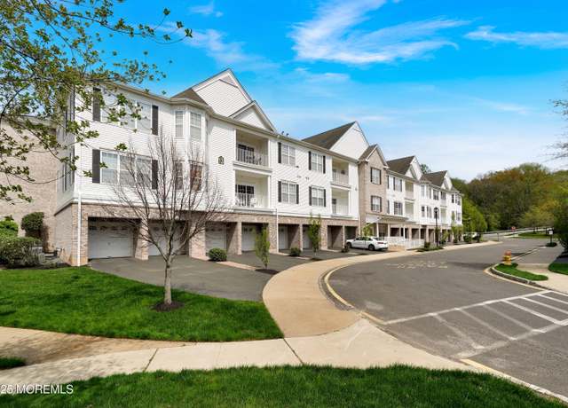 Property at 115 Potts Rd, Morganville, NJ 07751, 3 beds, 2 baths