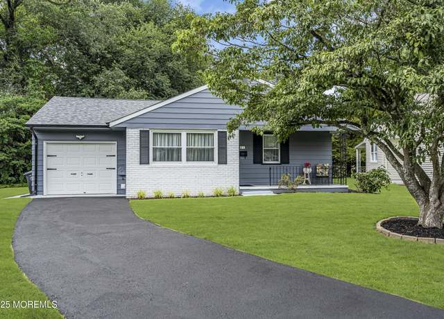 Property at 21 Sweet Williams Ct, Toms River, NJ 08755, 2 beds, 1 bath