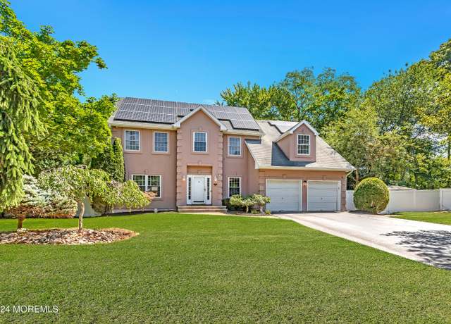 Property at 4 Bailey Rd, Matawan, NJ 07747, 5 beds, 3.5 baths