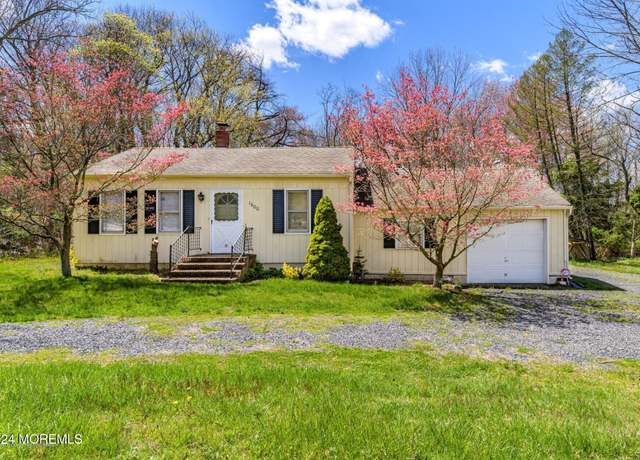 Property at 1600 Route 9, Howell, NJ 07731, 3 beds, 1 bath