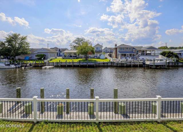 Property at 1218 Polaris Ct, Forked River, NJ 08731, 3 beds, 2 baths