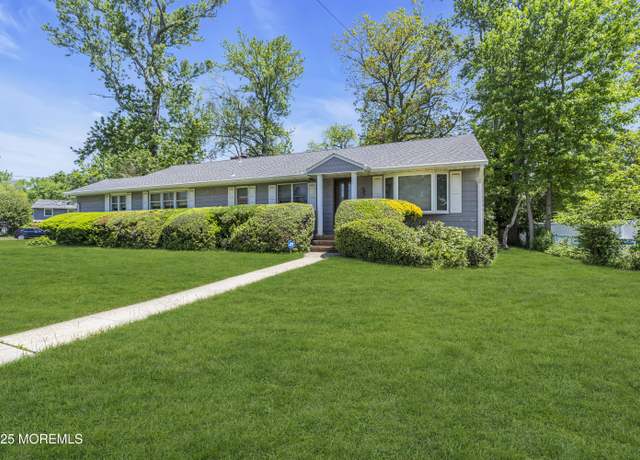 Property at 2308 Logan Rd, Ocean Twp, NJ 07712, 3 beds, 1.5 baths