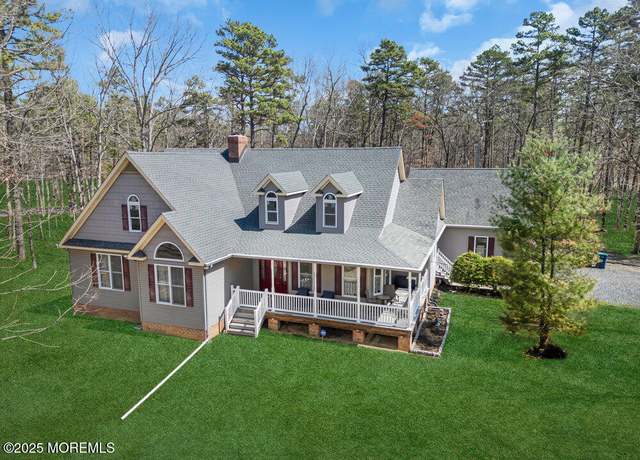 Property at 7208 1st Ave, Mays Landing, NJ 08330, 4 beds, 2.5 baths