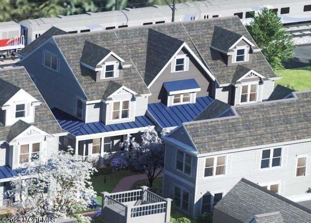 Property at 1 Railroad Ave Unit C3, Avon-by-the-sea, NJ 07717, 3 beds, 3.5 baths
