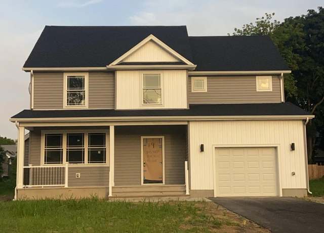 Property at 9 Leifried Ln, Little Egg Harbor, NJ 08087, 4 beds, 2.5 baths