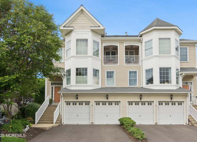 Property at 43 S Shore Dr, South Amboy, NJ 08878, 3 beds, 3.5 baths