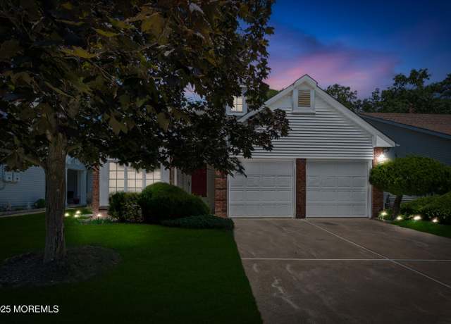 Property at 1797 Sweetbay Dr, Toms River, NJ 08755, 2 beds, 2 baths