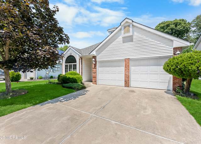 Property at 1797 Sweetbay Dr, Toms River, NJ 08755, 2 beds, 2 baths