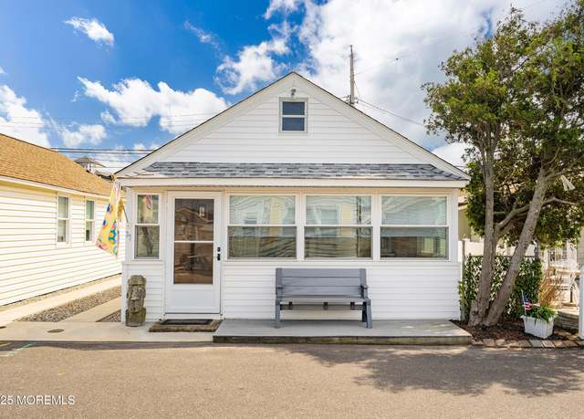 Property at 37 11th Ln, South Seaside Park, NJ 08752, 2 beds, 1.5 baths