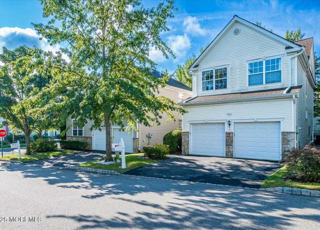 Property at 3 Trpisovsky Ct #18, Parlin, NJ 08859, 4 beds, 2.5 baths
