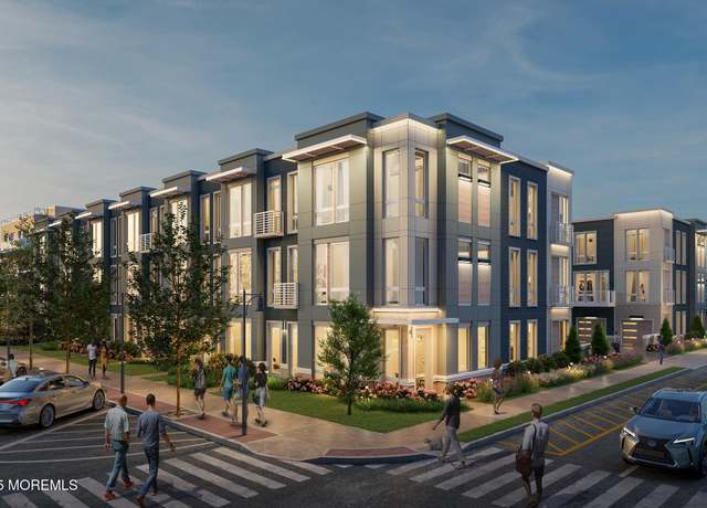Property at 1403 Kingsley St #204, Asbury Park, NJ 07712, 2 beds, 2 baths