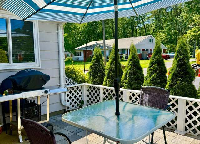 Property at 16 B Robin St Unit 16B, Manchester, NJ 08759, 2 beds, 1 bath