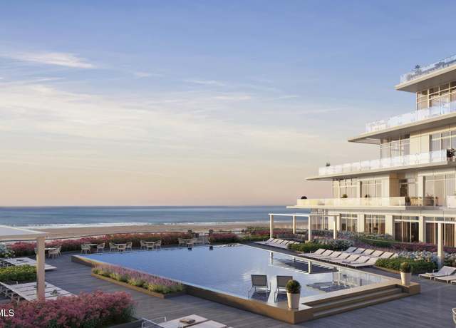 Property at 390 Ocean Ave #2411, Long Branch, NJ 07740, 3 beds, 3.5 baths