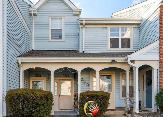 Property at 283 Lily Ln, Freehold, NJ 07728, 2 beds, 2 baths