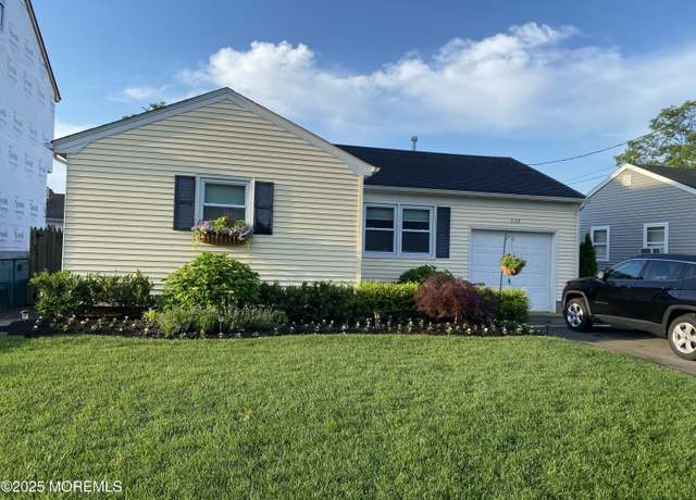 Property at 3132 Cohocton Ave, Point Pleasant, NJ 08742, 2 beds, 1 bath