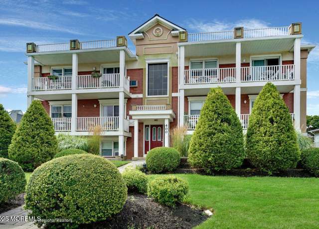 Property at 400 4th Ave #107, Asbury Park, NJ 07712, 1 bed, 1 bath