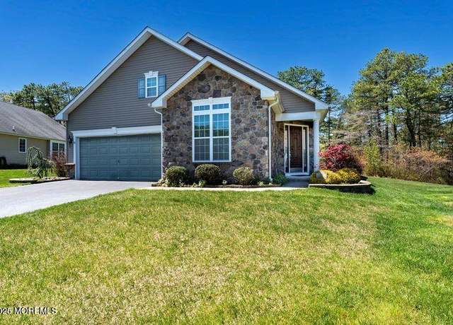 Property at 681 Timberline Ln, Manchester, NJ 08759, 2 beds, 2 baths