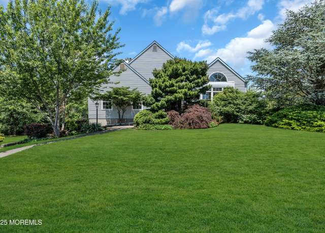 Property at 16 Arrowhead Way, Millstone, NJ 08535, 4 beds, 2.5 baths