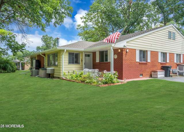 Property at 9C Dove St Unit C, Manchester, NJ 08759, 1 bed, 1 bath