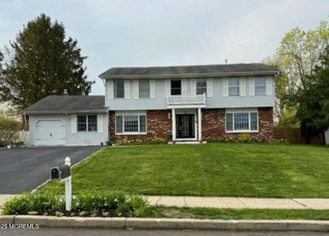 Property at 919 Goose Creek Rd, Toms River, NJ 08753, 5 beds, 3.5 baths
