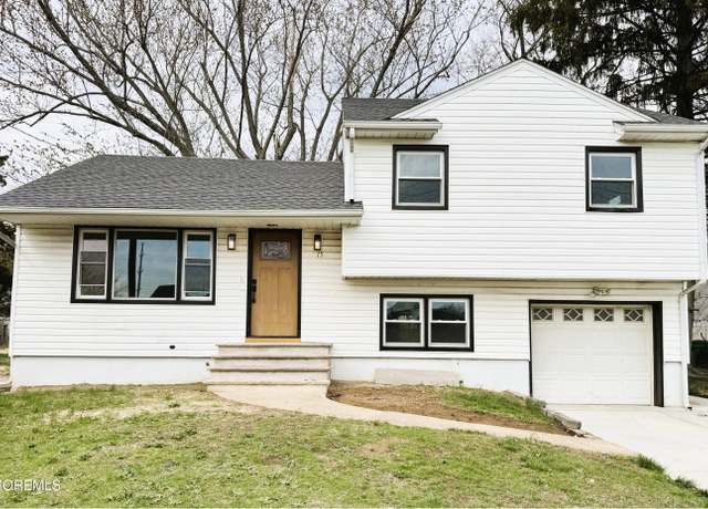 Property at 15 Princeton Ave, Neptune Township, NJ 07753, 3 beds, 2.5 baths
