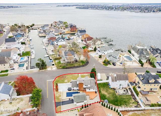 Property at 11 Seagoin Rd, Brick, NJ 08723, 4 beds, 2 baths