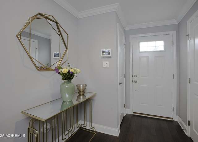Property at 101 Pinnacle Pl, Washington, NJ 08080, 3 beds, 2.5 baths