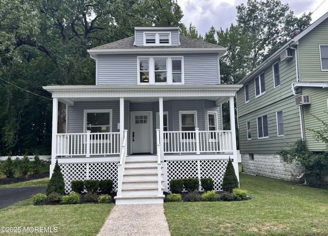 Property at 188 Warren St, Englewood, NJ 07631, 3 beds, 1.5 baths