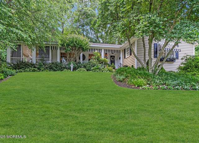 Property at 616 Valley Rd, Brielle, NJ 08730, 3 beds, 3 baths