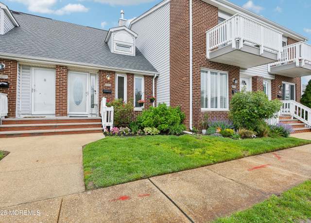 Property at 25 Meadow Ave #30, Monmouth Beach, NJ 07750, 1 bed, 1.5 baths