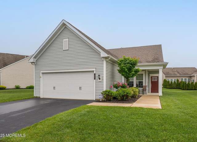 Property at 39 Addlestone Ln, Manchester, NJ 08759, 2 beds, 2 baths