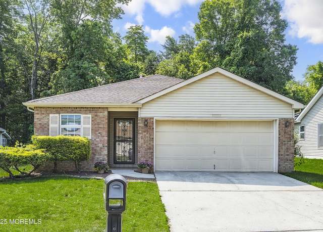 Property at 1744 Buttonwood Ave, Toms River, NJ 08755, 2 beds, 2 baths